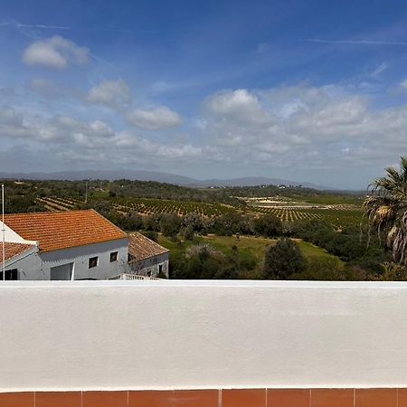 Blue Skies Villas 1&2 Mexilhoeira Grande Εξωτερικό φωτογραφία