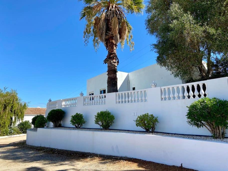 Blue Skies Villas 1&2 Mexilhoeira Grande Εξωτερικό φωτογραφία