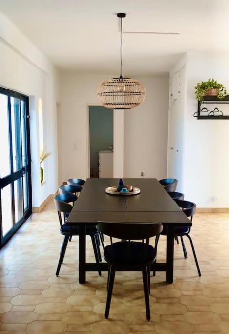 Blue Skies Villas 1&2 Mexilhoeira Grande Εξωτερικό φωτογραφία