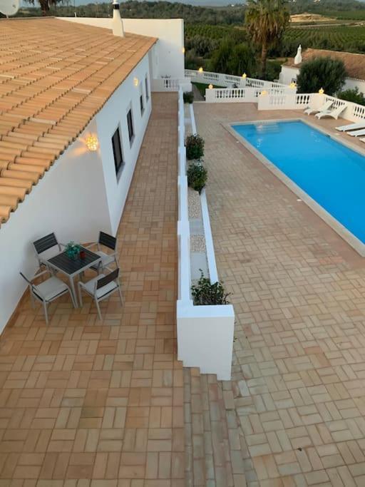 Blue Skies Villas 1&2 Mexilhoeira Grande Εξωτερικό φωτογραφία