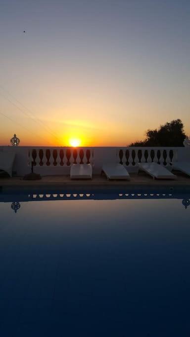 Blue Skies Villas 1&2 Mexilhoeira Grande Εξωτερικό φωτογραφία