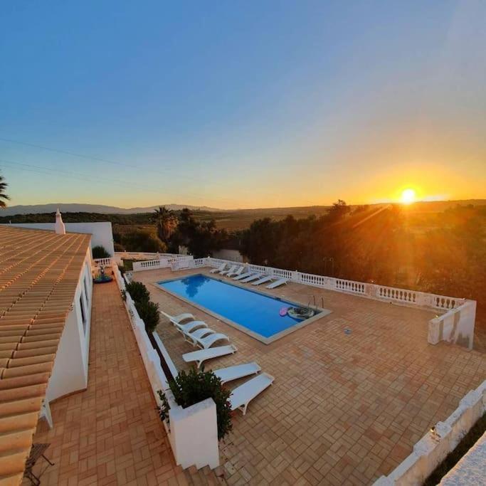 Blue Skies Villas 1&2 Mexilhoeira Grande Εξωτερικό φωτογραφία