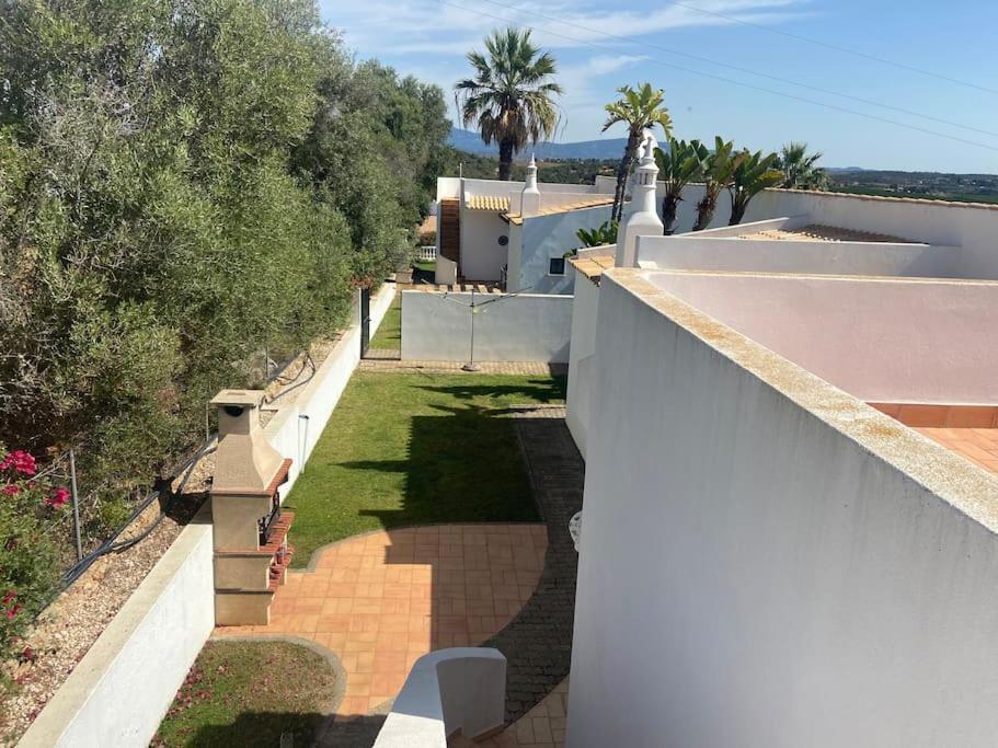Blue Skies Villas 1&2 Mexilhoeira Grande Εξωτερικό φωτογραφία