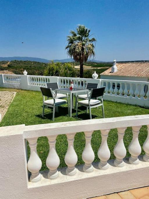 Blue Skies Villas 1&2 Mexilhoeira Grande Εξωτερικό φωτογραφία