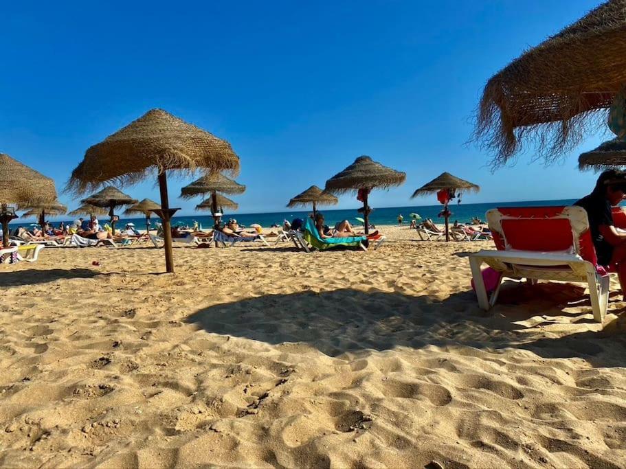 Blue Skies Villas 1&2 Mexilhoeira Grande Εξωτερικό φωτογραφία