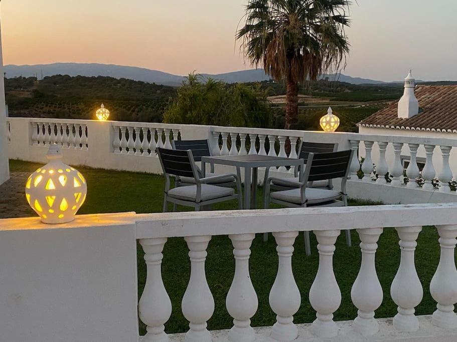 Blue Skies Villas 1&2 Mexilhoeira Grande Εξωτερικό φωτογραφία