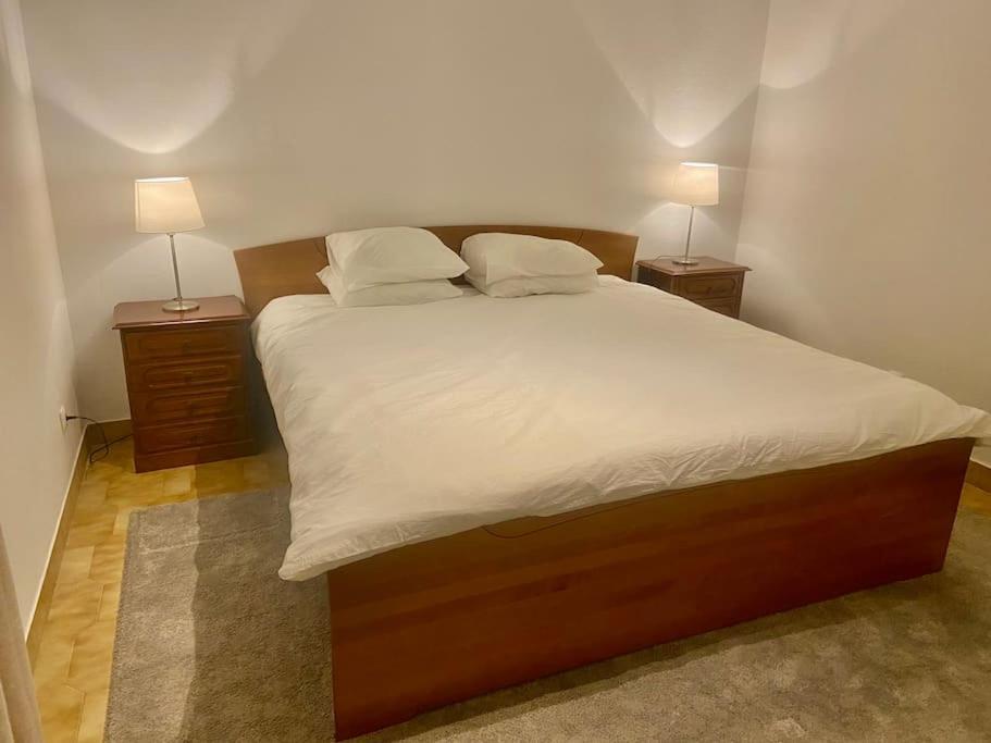 Blue Skies Villas 1&2 Mexilhoeira Grande Εξωτερικό φωτογραφία