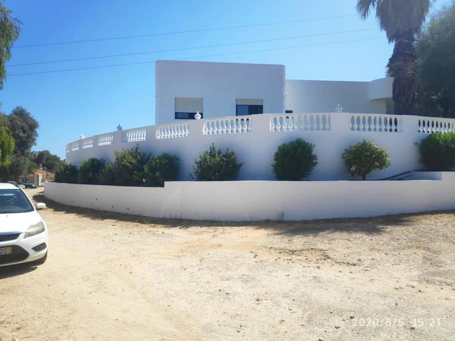 Blue Skies Villas 1&2 Mexilhoeira Grande Εξωτερικό φωτογραφία