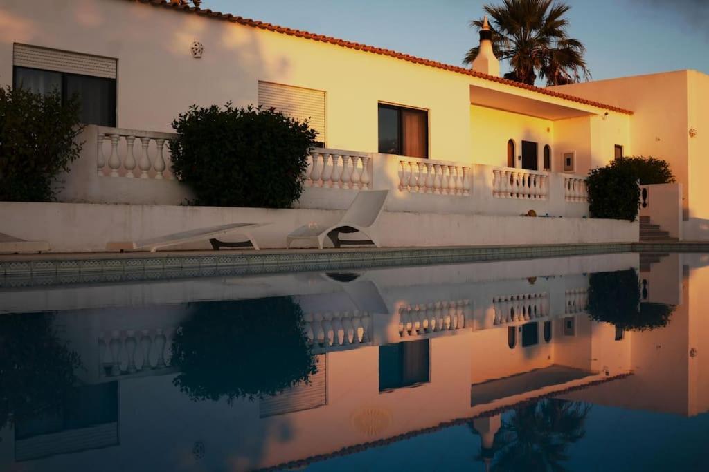 Blue Skies Villas 1&2 Mexilhoeira Grande Εξωτερικό φωτογραφία