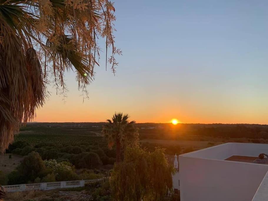Blue Skies Villas 1&2 Mexilhoeira Grande Εξωτερικό φωτογραφία