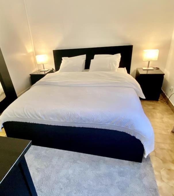 Blue Skies Villas 1&2 Mexilhoeira Grande Εξωτερικό φωτογραφία
