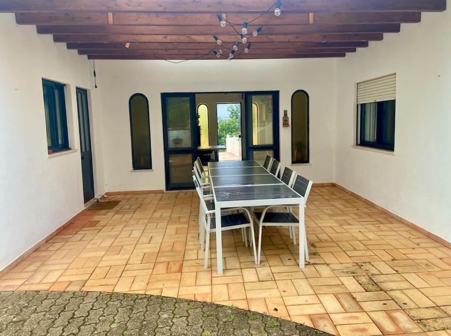 Blue Skies Villas 1&2 Mexilhoeira Grande Εξωτερικό φωτογραφία