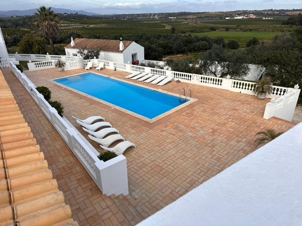 Blue Skies Villas 1&2 Mexilhoeira Grande Εξωτερικό φωτογραφία