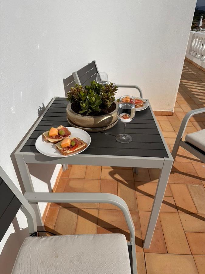 Blue Skies Villas 1&2 Mexilhoeira Grande Εξωτερικό φωτογραφία