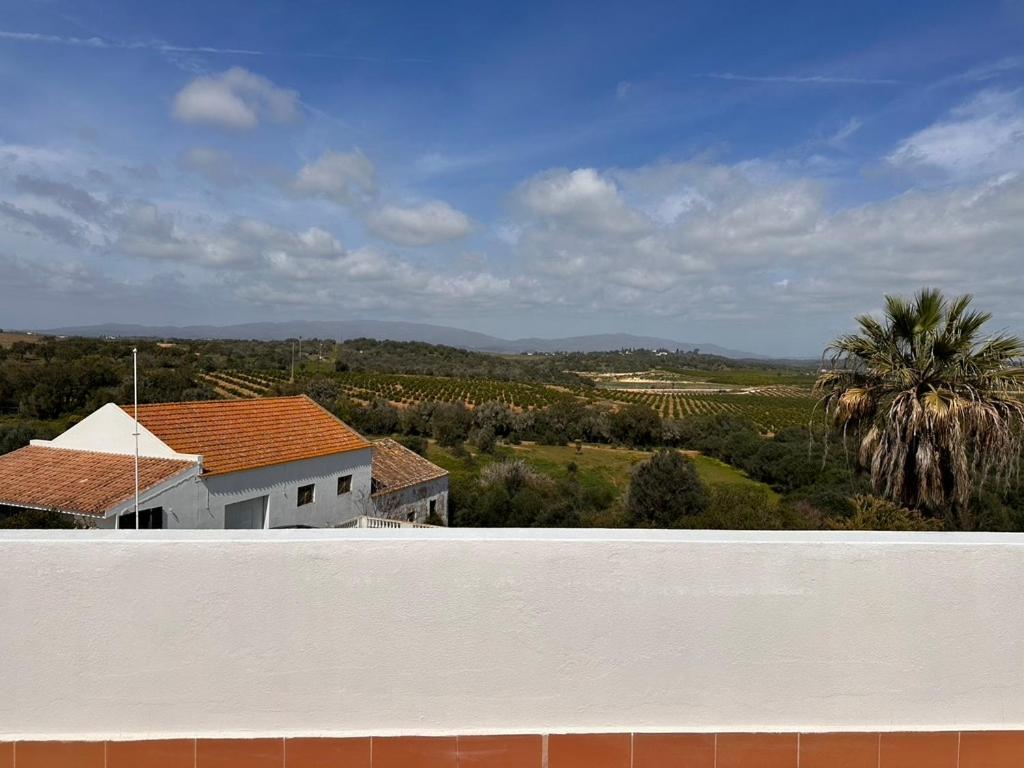 Blue Skies Villas 1&2 Mexilhoeira Grande Εξωτερικό φωτογραφία